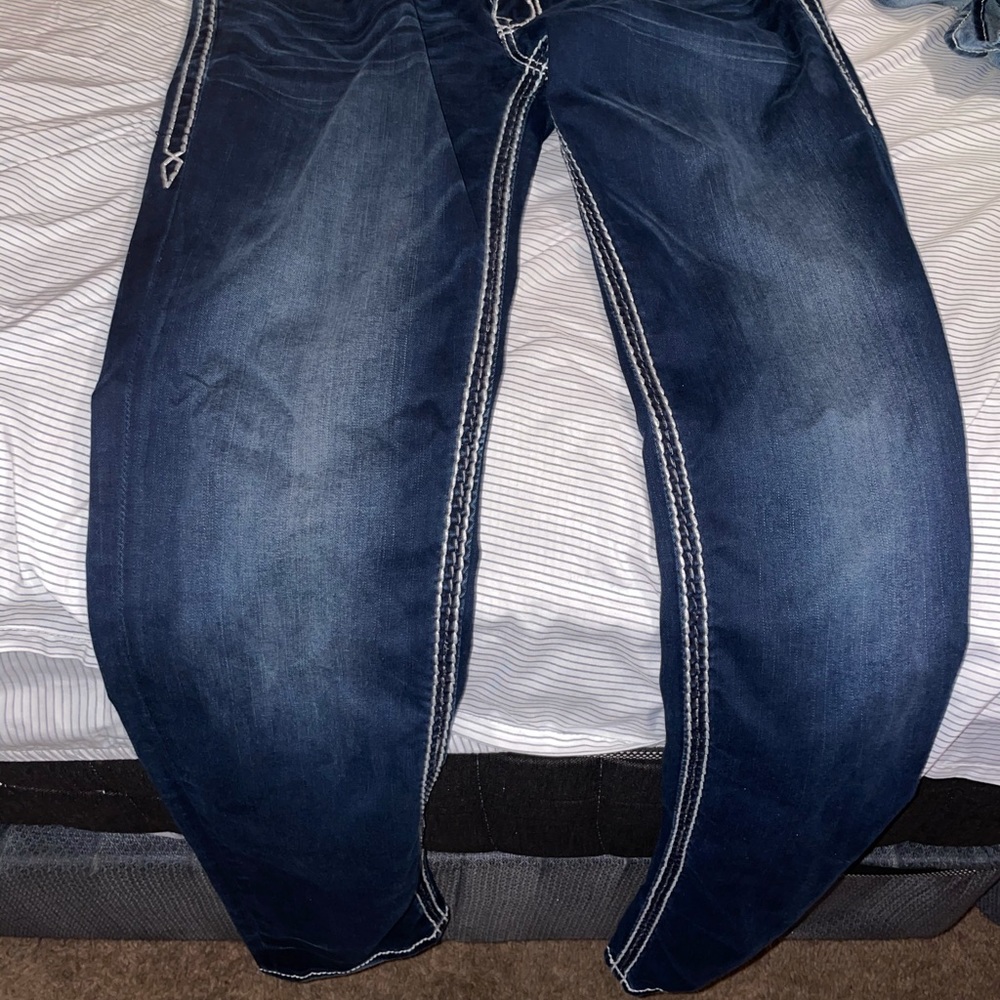 Sherry 518 Rock Revival Jean size 30